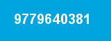 9779640381 9779640381
