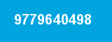 9779640498 9779640498
