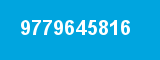9779645816 9779645816