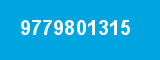 9779801315