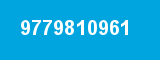 9779810961 9779810961