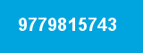9779815743 9779815743