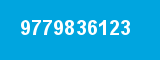 9779836123 9779836123