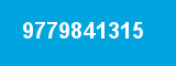 9779841315 9779841315