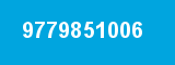 9779851006 9779851006