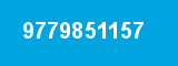 9779851157 9779851157