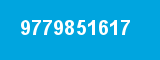 9779851617