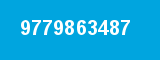 9779863487 9779863487