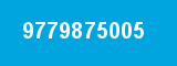 9779875005 9779875005