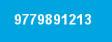 9779891213 9779891213