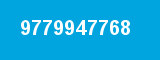 9779947768