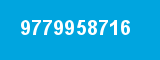 9779958716