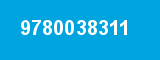 9780038311 9780038311