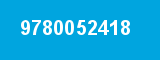 9780052418 9780052418