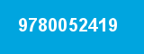 9780052419 9780052419
