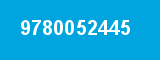 9780052445 9780052445