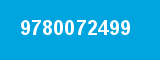 9780072499 9780072499
