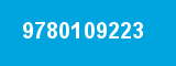 9780109223 9780109223
