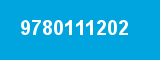 9780111202 9780111202