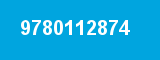 9780112874 9780112874