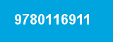 9780116911 9780116911