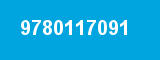 9780117091 9780117091