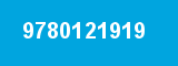 9780121919 9780121919