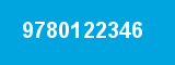 9780122346 9780122346