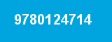 9780124714 9780124714