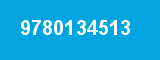 9780134513 9780134513