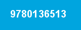 9780136513 9780136513