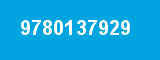 9780137929 9780137929