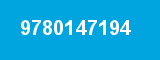 9780147194 9780147194