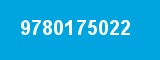 9780175022 9780175022