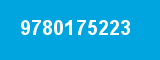 9780175223 9780175223