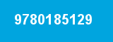 9780185129 9780185129