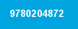 9780204872 9780204872