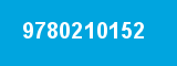 9780210152 9780210152