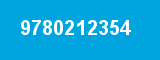 9780212354 9780212354