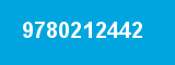 9780212442 9780212442