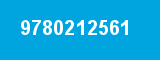 9780212561 9780212561