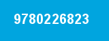 9780226823 9780226823