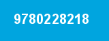 9780228218 9780228218