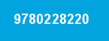 9780228220 9780228220