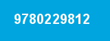 9780229812 9780229812