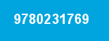9780231769 9780231769