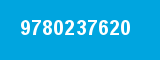 9780237620 9780237620