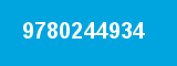 9780244934 9780244934