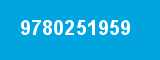 9780251959