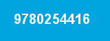 9780254416 9780254416